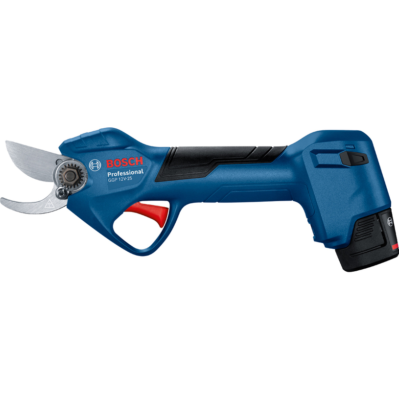BOSCH BLUE АК.ЛОЗАРСКА НОЖИЦА GGP 12V-25 BOSCH BLUE АК.ЛОЗАРСКА НОЖИЦА GGP 12V-25