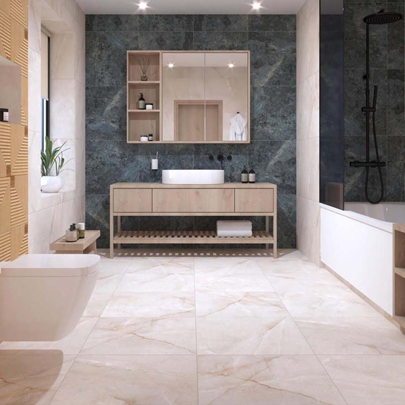 ГРАНИТОГРЕС BUILD 1LB 60.6X60.6 1.84 ГРАНИТОГРЕС BUILD 1LB 60.6X60.6 1.84