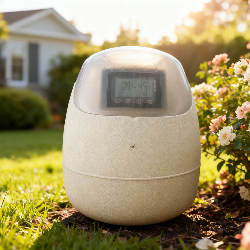 SANDOKAN AUTOMIZER AUTOMATIC 220V SANDOKAN AUTOMIZER AUTOMATIC 220V