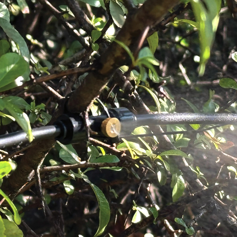 SANDOKAN AUTOMIZER AUTOMATIC 220V SANDOKAN AUTOMIZER AUTOMATIC 220V