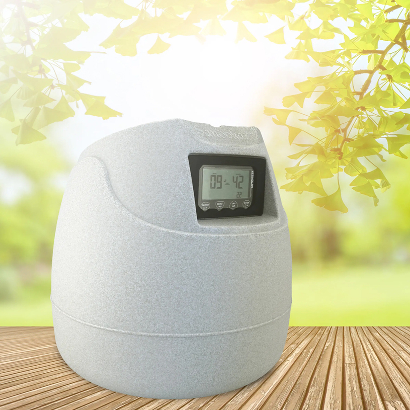 SANDOKAN AUTOMIZER AUTOMATIC СОЛАРЕН SANDOKAN AUTOMIZER AUTOMATIC СОЛАРЕН