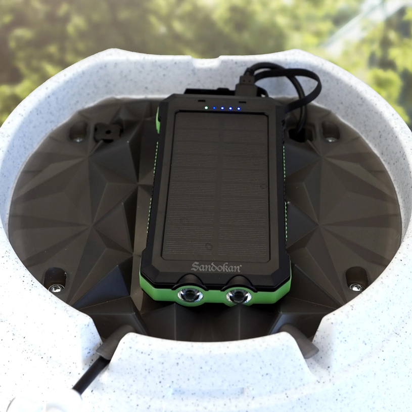 SANDOKAN AUTOMIZER AUTOMATIC СОЛАРЕН SANDOKAN AUTOMIZER AUTOMATIC СОЛАРЕН