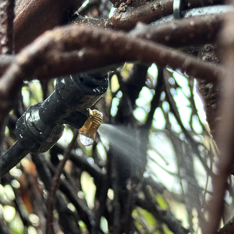 SANDOKAN AUTOMIZER AUTOMATIC СОЛАРЕН SANDOKAN AUTOMIZER AUTOMATIC СОЛАРЕН