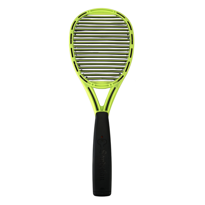 ЕЛЕКТРИЧЕСКА МУХОБОЙКА НА БАТЕРИИ ЕЛЕКТРИЧЕСКА МУХОБОЙКА НА БАТЕРИИ