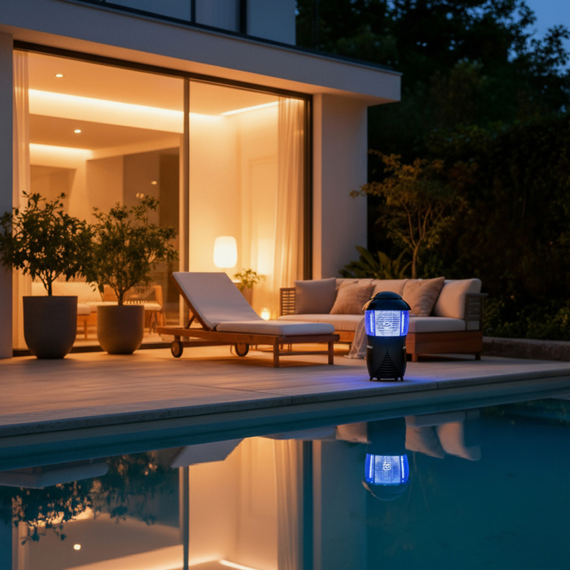 УРЕД ПРОТИВ НАСЕКОМИ С АСПИРАЦИЯ УРЕД ПРОТИВ НАСЕКОМИ С АСПИРАЦИЯ