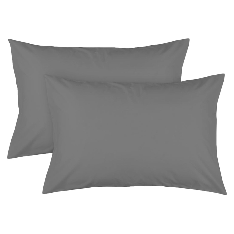 **КОМПЛЕКТ КАЛЪФКИ 50Х70 ТЪМНОСИВ **КОМПЛЕКТ КАЛЪФКИ 50Х70 ТЪМНОСИВ