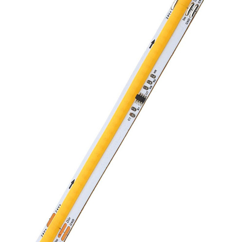 К-КТ БЯГАЩА LED ЛЕНТА 3К 8W/M 5М СОВ К-КТ БЯГАЩА LED ЛЕНТА 3К 8W/M 5М СОВ