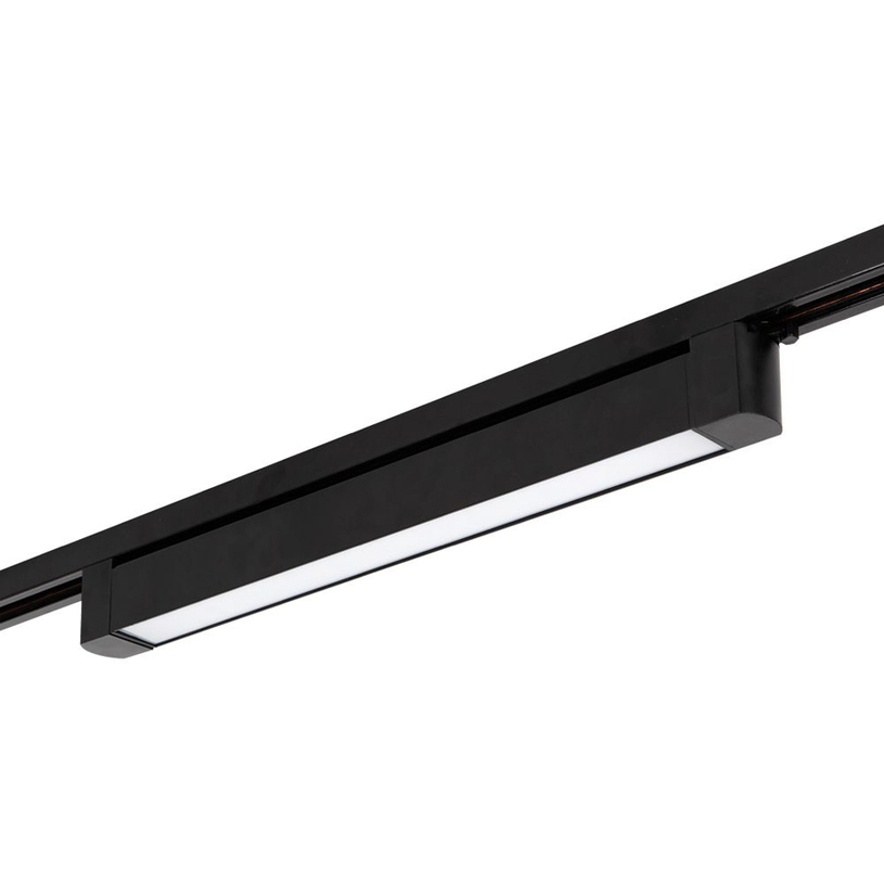 LED ЛИН. ТЯЛО 30W CCT ЗА РЕЛСА DRAX VIVA LED ЛИН. ТЯЛО 30W CCT ЗА РЕЛСА DRAX VIVA