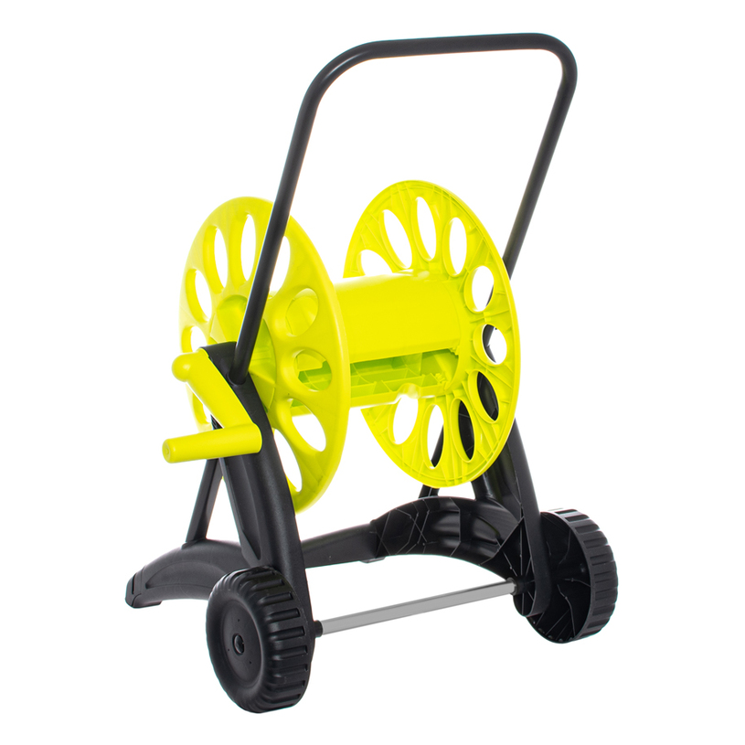 HIDROSELF КОЛИЧКА ЗА МАРКУЧ ДО 40M HIDROSELF КОЛИЧКА ЗА МАРКУЧ ДО 40M