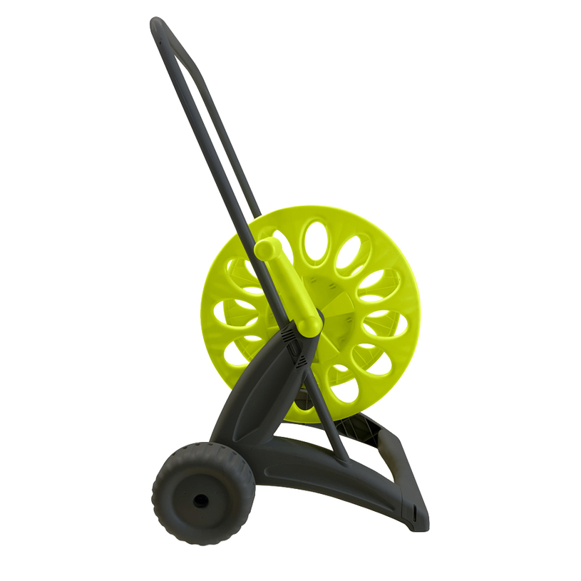 HIDROSELF КОЛИЧКА ЗА МАРКУЧ ДО 40M HIDROSELF КОЛИЧКА ЗА МАРКУЧ ДО 40M