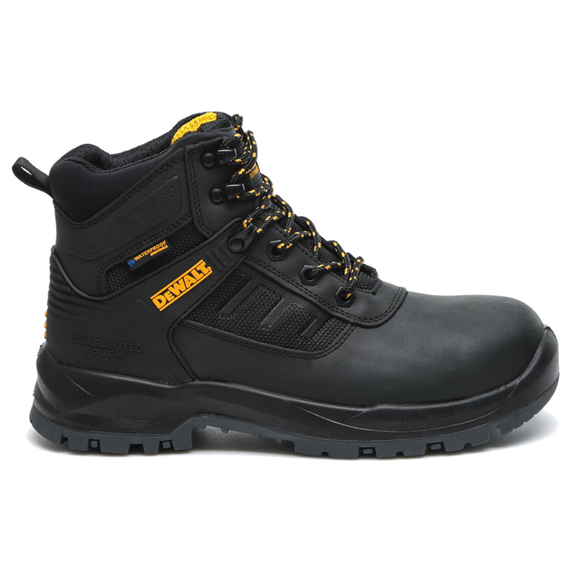 DEWALT РАБ.БОТИ DOUGLAS-ЧЕРНИ р-р.43 DEWALT РАБ.БОТИ DOUGLAS-ЧЕРНИ р-р.43