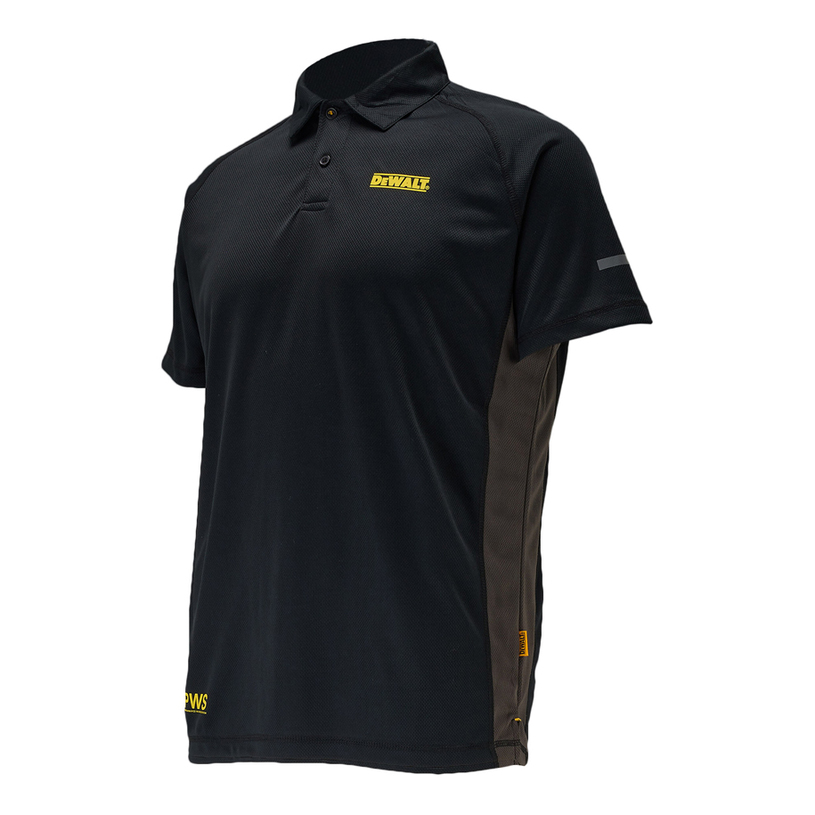 DEWALT РАБОТНА ТЕНИСКА. РАЗМЕР XL DEWALT РАБОТНА ТЕНИСКА. РАЗМЕР XL