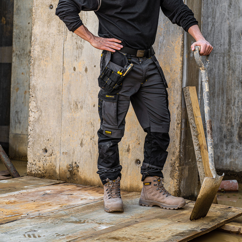 DEWALT РАБОТЕН ПАНТАЛОН.РАЗМЕР 38/33 DEWALT РАБОТЕН ПАНТАЛОН.РАЗМЕР 38/33