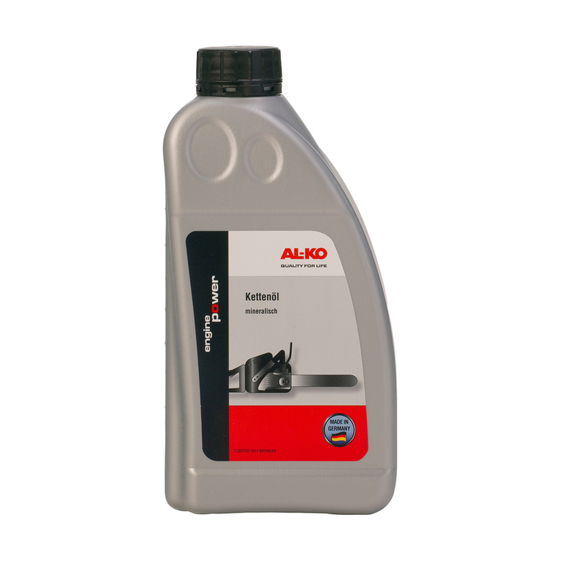 AL-KO МАСЛО ЗА ВЕРИГА 1L 112918 AL-KO МАСЛО ЗА ВЕРИГА 1L 112918