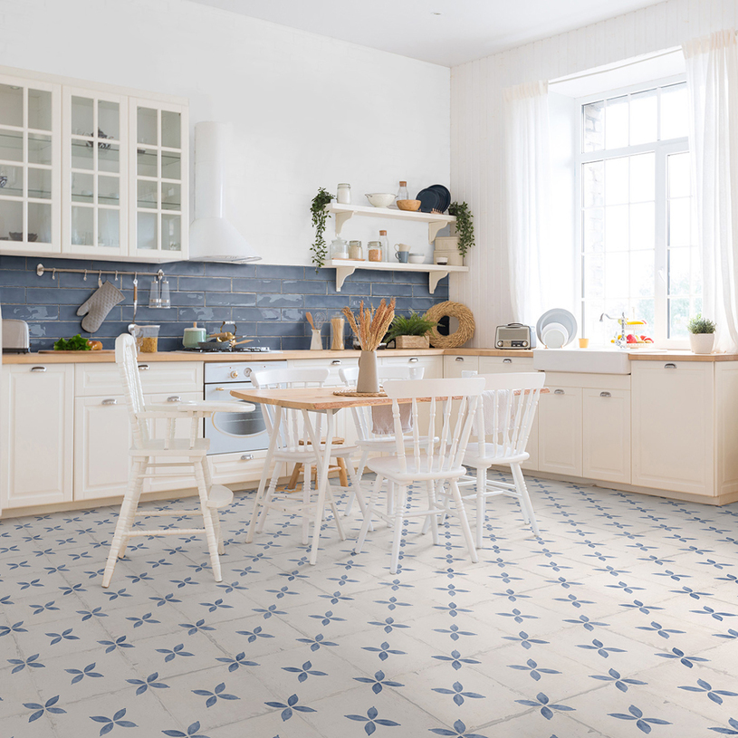 #ГРАНИТОГРЕС SOFIA AZUL 25X25 1.00 #ГРАНИТОГРЕС SOFIA AZUL 25X25 1.00