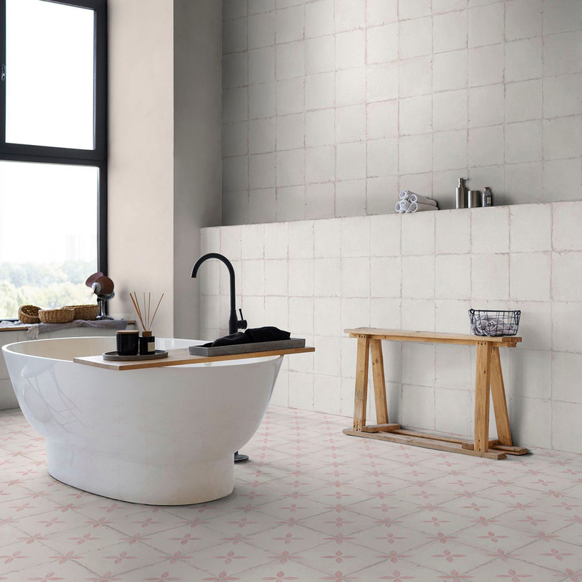 #ГРАНИТОГРЕС SOFIA ROSA 25X25 1.00 #ГРАНИТОГРЕС SOFIA ROSA 25X25 1.00