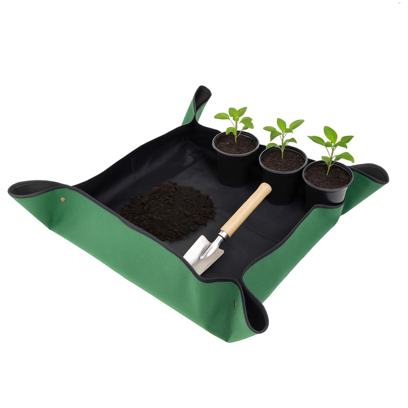 BRADAS ПОСТЕЛКА ЗА ПРЕСАЖДАНЕ 100X100CM BRADAS ПОСТЕЛКА ЗА ПРЕСАЖДАНЕ 100X100CM