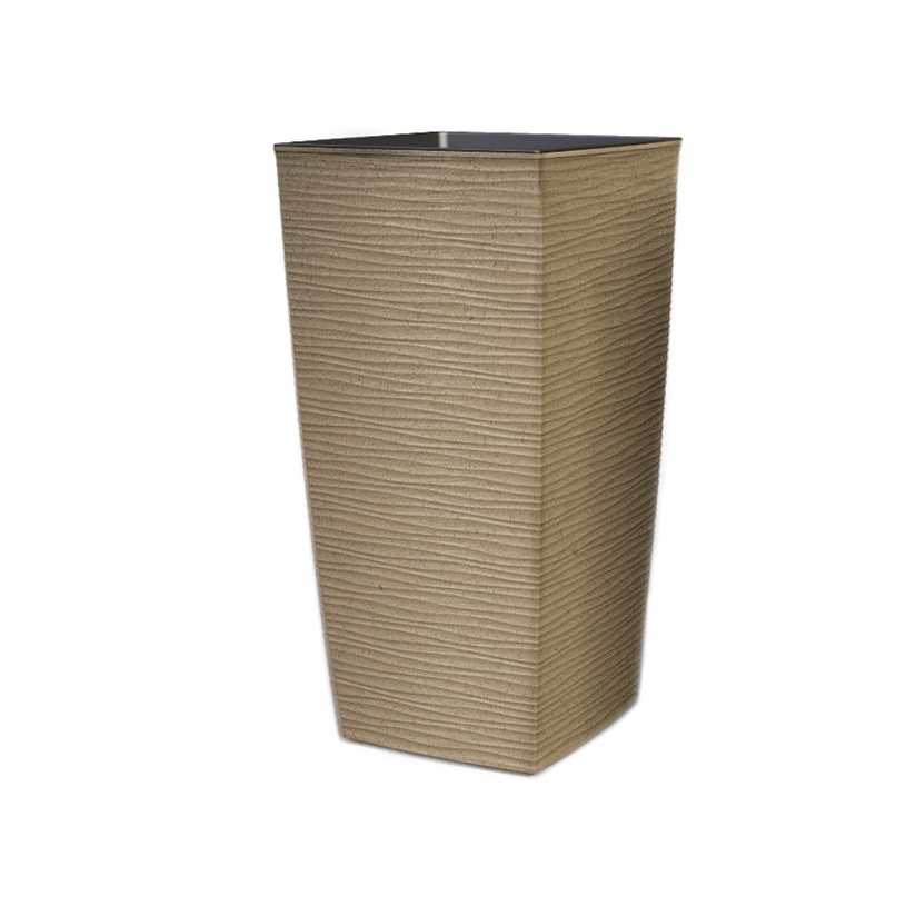 САКСИЯ MELROSE WOODY 25X25X46.5H САКСИЯ MELROSE WOODY 25X25X46.5H