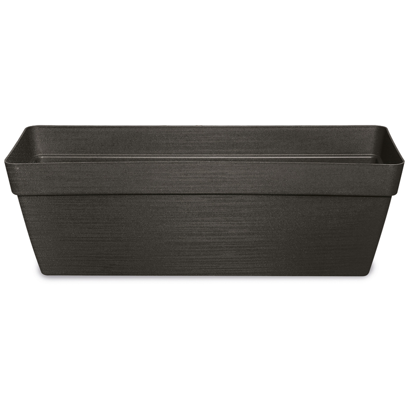 САНДЪК MELROSE GLAMOUR 50X18X16H АНТРАЦ САНДЪК MELROSE GLAMOUR 50X18X16H АНТРАЦ