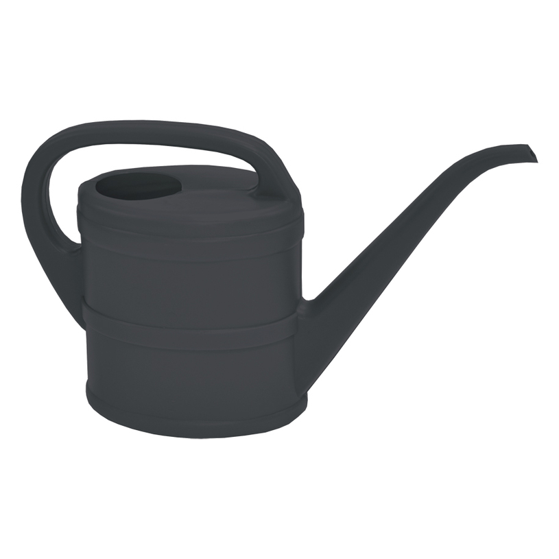 ГРАДИНСКА ЛЕЙКА 2L АНТРАЦИТ ГРАДИНСКА ЛЕЙКА 2L АНТРАЦИТ