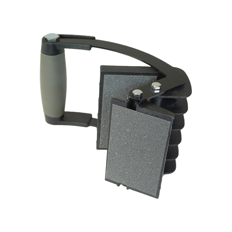 STAHL УРЕД ЗА ПРЕНАСЯНЕ НА ПЛОСК.ДО 45КГ STAHL УРЕД ЗА ПРЕНАСЯНЕ НА ПЛОСК.ДО 45КГ