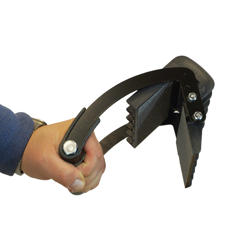 STAHL УРЕД ЗА ПРЕНАСЯНЕ НА ПЛОСК.ДО 45КГ STAHL УРЕД ЗА ПРЕНАСЯНЕ НА ПЛОСК.ДО 45КГ