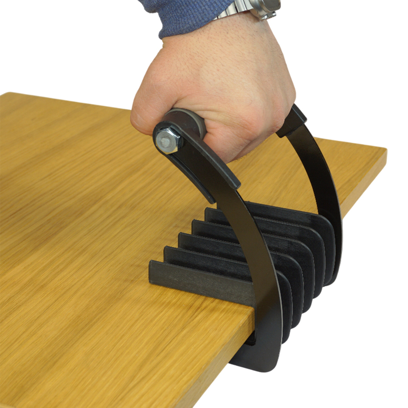 STAHL УРЕД ЗА ПРЕНАСЯНЕ НА ПЛОСК.ДО 45КГ STAHL УРЕД ЗА ПРЕНАСЯНЕ НА ПЛОСК.ДО 45КГ