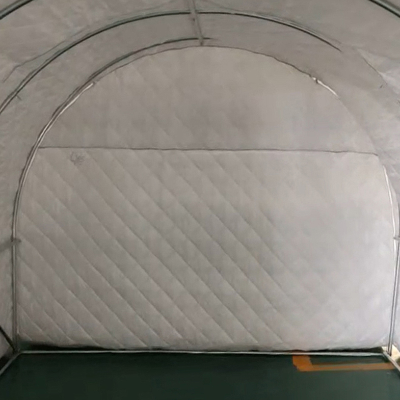 ТЕРМО ПОКРИВАЛО ПАРНИК 600x300x200cm с е ТЕРМО ПОКРИВАЛО ПАРНИК 600x300x200cm с е