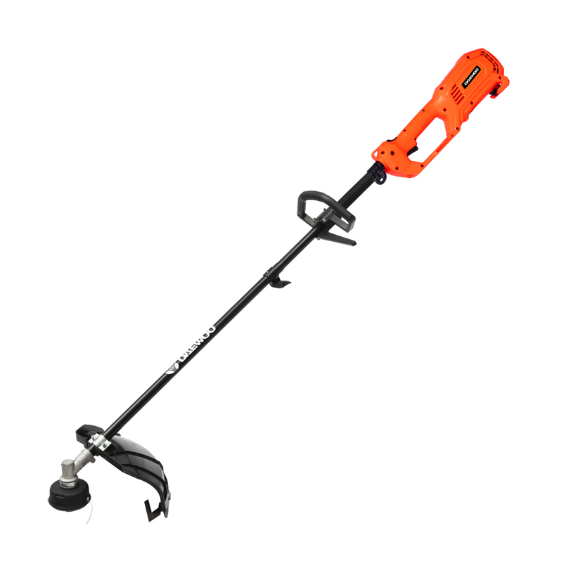 DAEWOO ЕЛ.КОСА С НОЖ И КОРДА DAT1200 DAEWOO ЕЛ.КОСА С НОЖ И КОРДА DAT1200