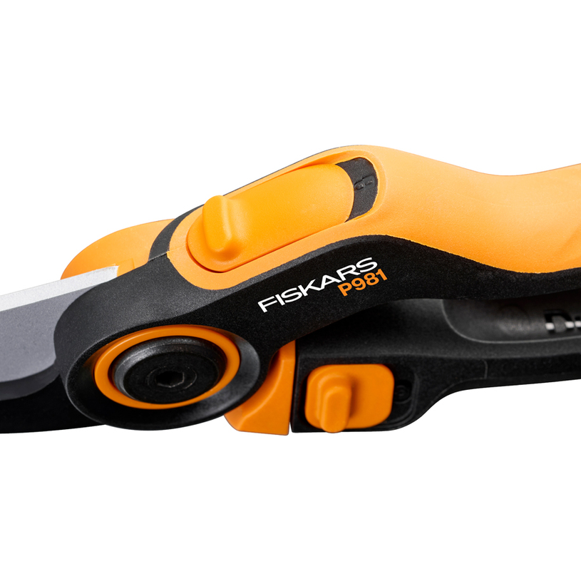 FISKARS ЛОЗАРСКА НОЖИЦА DualAction P981 FISKARS ЛОЗАРСКА НОЖИЦА DualAction P981