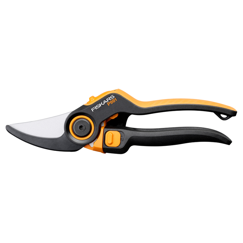 FISKARS ЛОЗАРСКА НОЖИЦА DualAction P981 FISKARS ЛОЗАРСКА НОЖИЦА DualAction P981