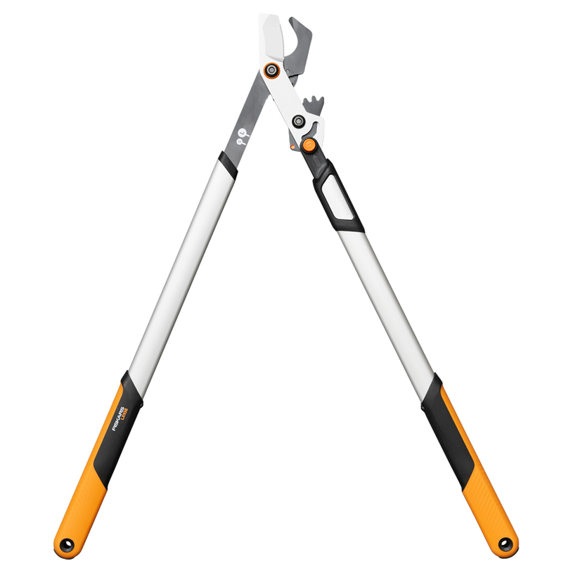 FISKARS НОЖИЦА ЗА КЛОНИ DualAction HSX96 FISKARS НОЖИЦА ЗА КЛОНИ DualAction HSX96