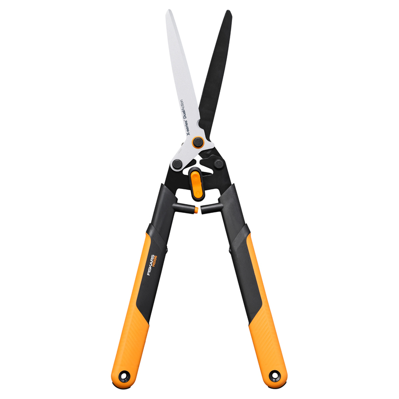 FISKARS НОЖИЦА ЗА ХРАСТИ DualAction HSX9 FISKARS НОЖИЦА ЗА ХРАСТИ DualAction HSX9