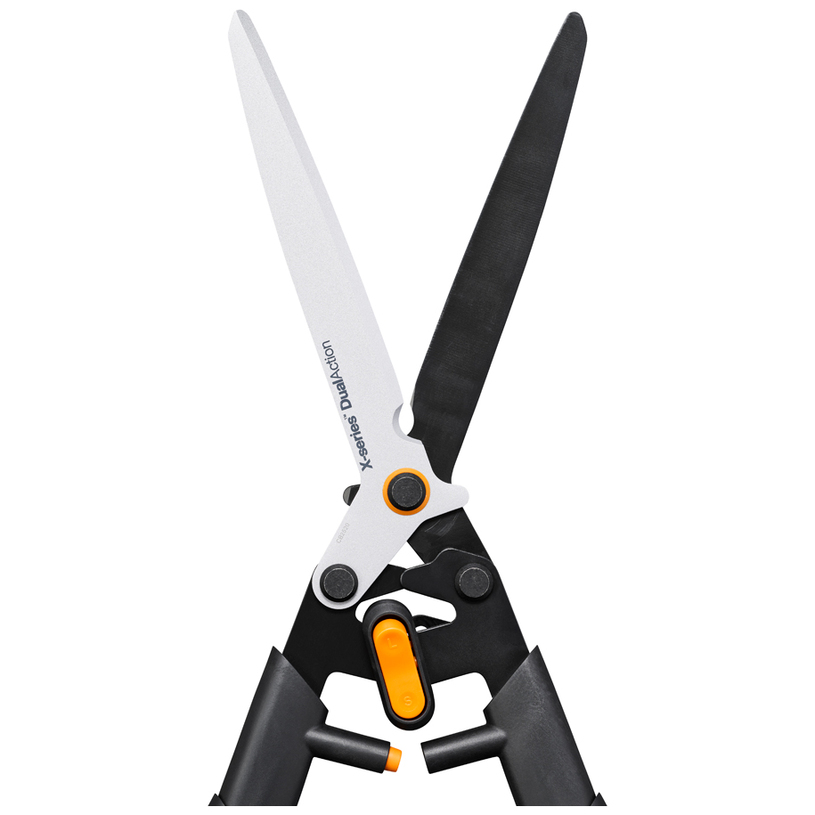 FISKARS НОЖИЦА ЗА ХРАСТИ DualAction HSX9 FISKARS НОЖИЦА ЗА ХРАСТИ DualAction HSX9