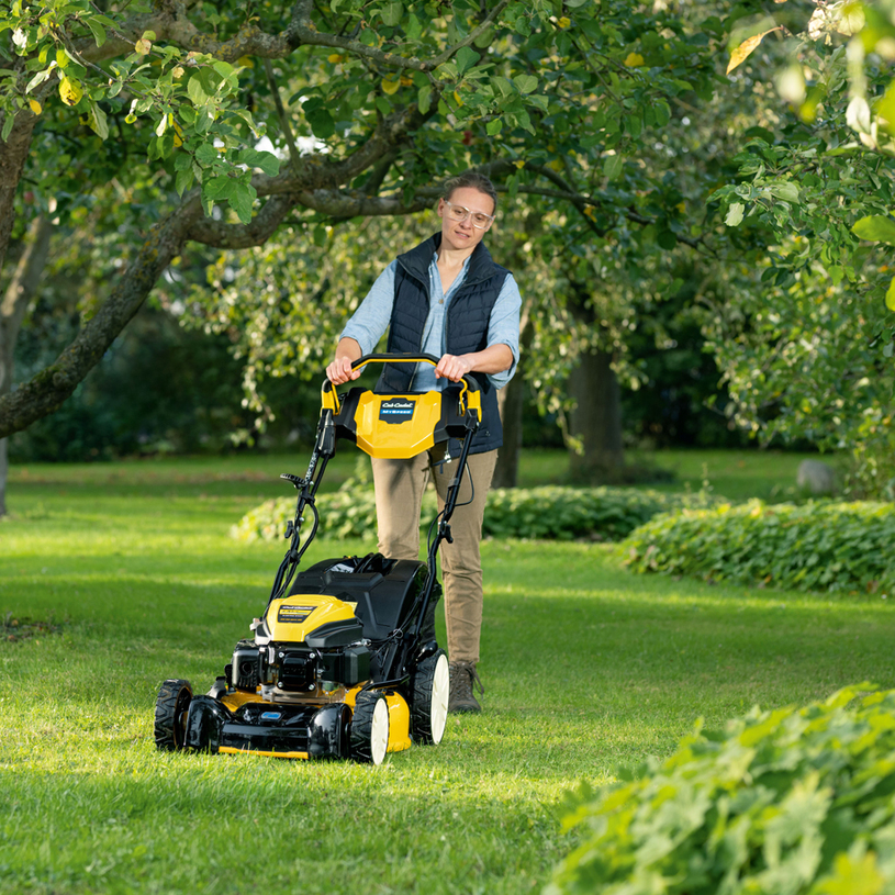 CUB CADET МОТ.САМОХ.КОСАЧКА LM3 CRC46S CUB CADET МОТ.САМОХ.КОСАЧКА LM3 CRC46S