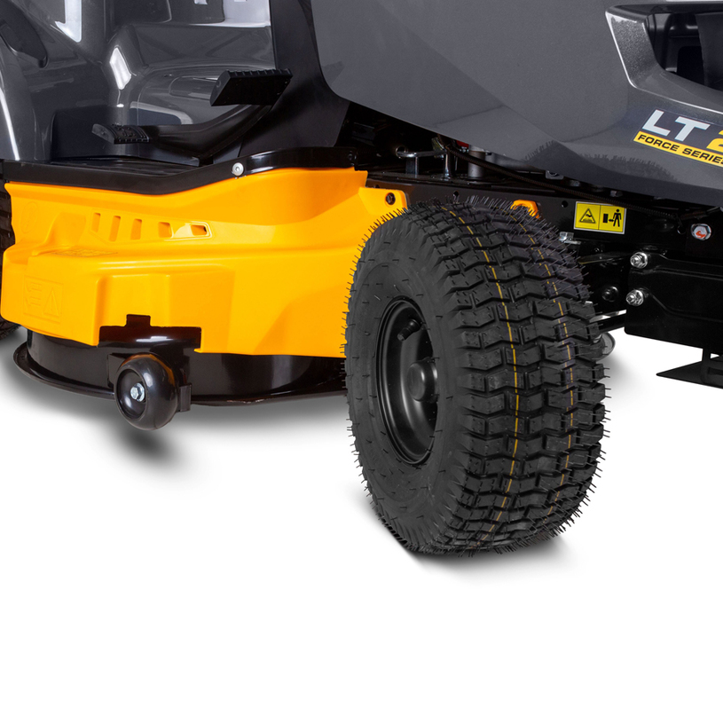 CUB CADET ТРАКТОР ЗА КОСЕНЕ LT2 R92 CUB CADET ТРАКТОР ЗА КОСЕНЕ LT2 R92
