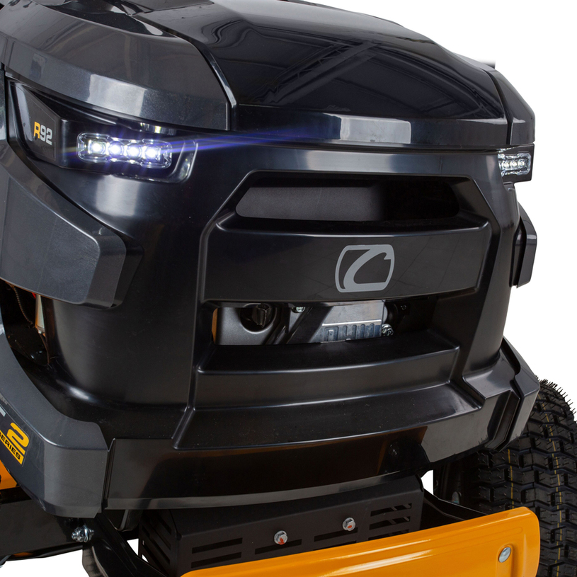 CUB CADET ТРАКТОР ЗА КОСЕНЕ LT2 R92 CUB CADET ТРАКТОР ЗА КОСЕНЕ LT2 R92