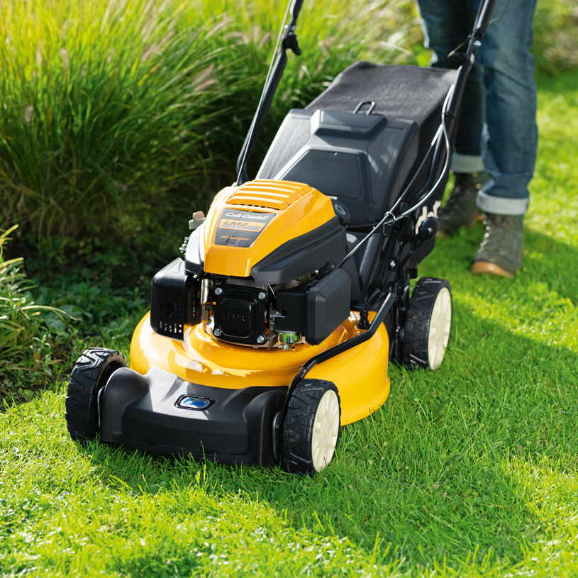 CUB CADET МОТОРНА КОСАЧКА LM2 DR46S CUB CADET МОТОРНА КОСАЧКА LM2 DR46S