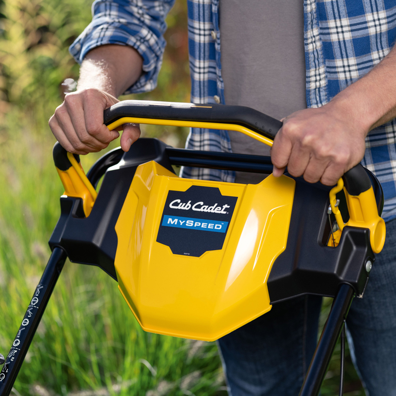 CUB CADET МОТОРНА КОСАЧКА LM2 DR46S CUB CADET МОТОРНА КОСАЧКА LM2 DR46S