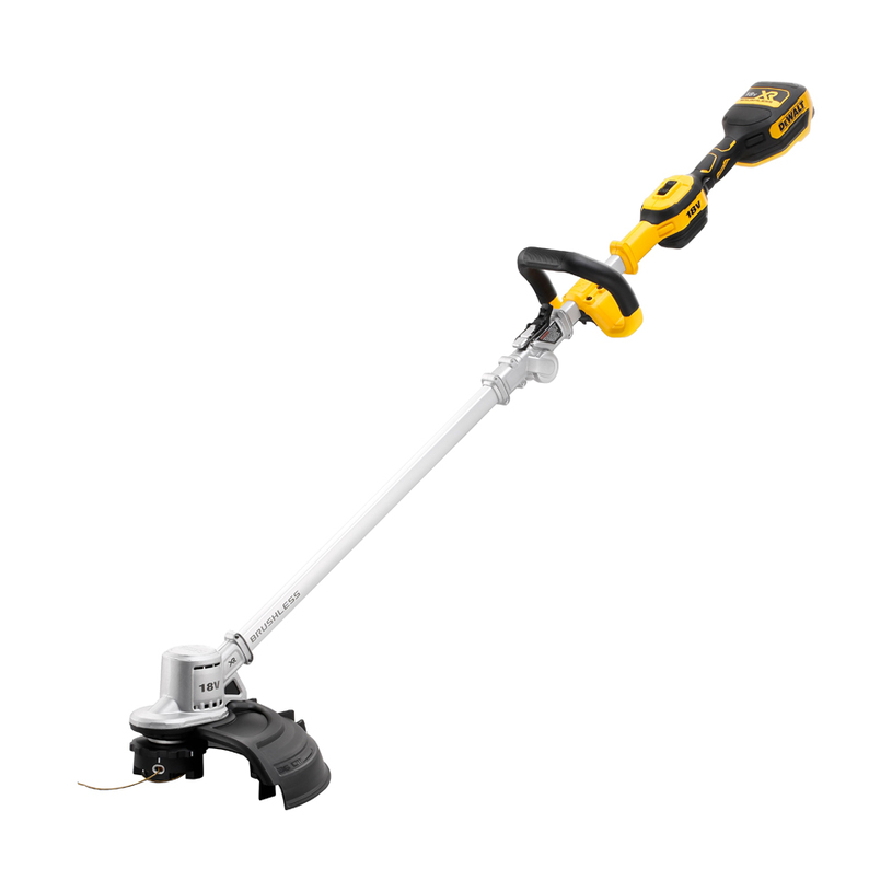 DEWALT АКУМ.ТРИМЕР 18V XR DCMST561P1-QW DEWALT АКУМ.ТРИМЕР 18V XR DCMST561P1-QW