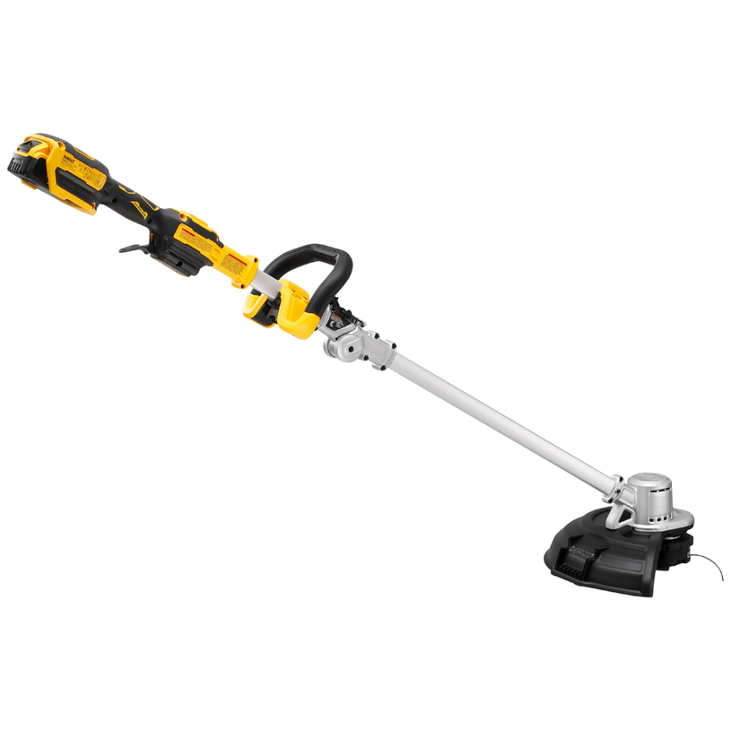 DEWALT АКУМ.ТРИМЕР 18V XR DCMST561P1-QW DEWALT АКУМ.ТРИМЕР 18V XR DCMST561P1-QW