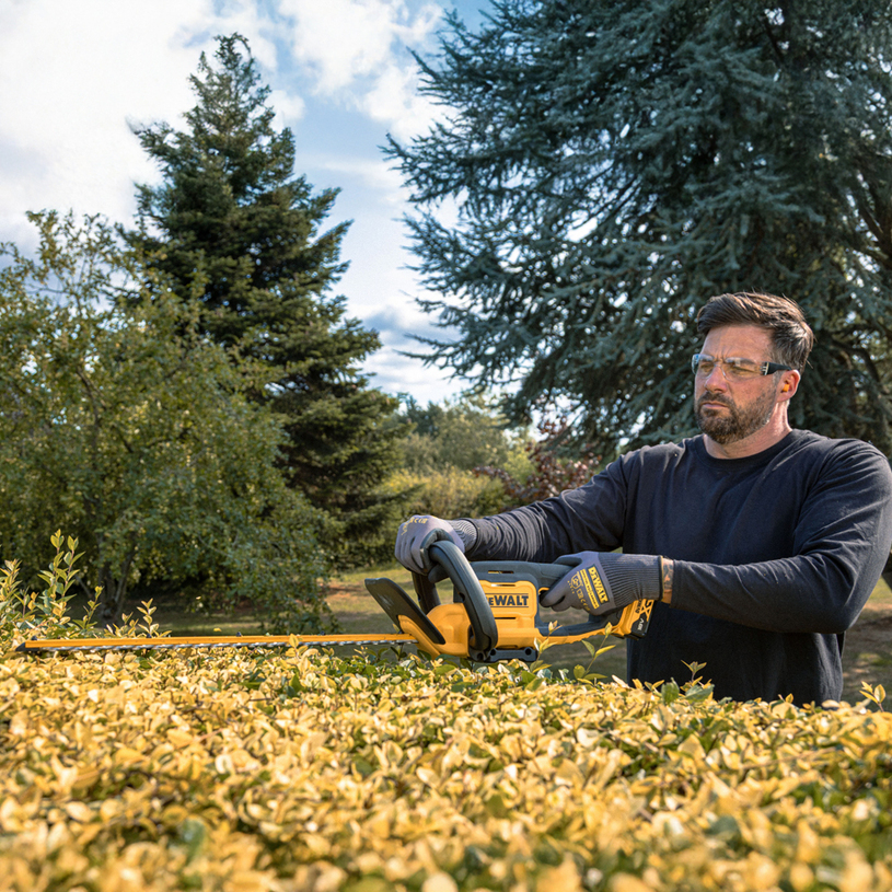 DEWALT АК.ХРАСТОРЕЗ 18V XR DCMHT562N-XJ DEWALT АК.ХРАСТОРЕЗ 18V XR DCMHT562N-XJ