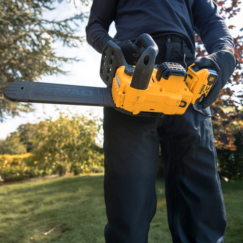 DEWALT АКУМ.ВЕРИЖЕН ТРИОН DCMCS565P1-QW DEWALT АКУМ.ВЕРИЖЕН ТРИОН DCMCS565P1-QW