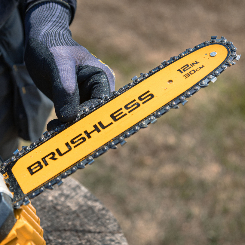 DEWALT АКУМ.ВЕРИЖЕН ТРИОН DCMCS565P1-QW DEWALT АКУМ.ВЕРИЖЕН ТРИОН DCMCS565P1-QW