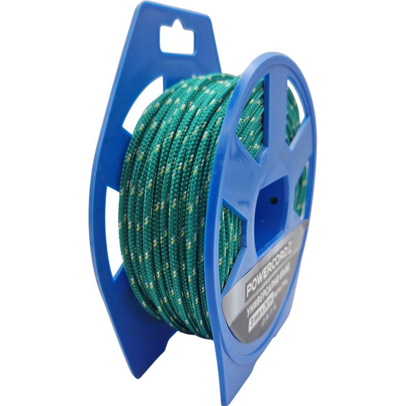 УНИВЕРСАЛНО ВЪЖЕ 3.0Х30М МАКАРА ЗЕЛЕНО УНИВЕРСАЛНО ВЪЖЕ 3.0Х30М МАКАРА ЗЕЛЕНО