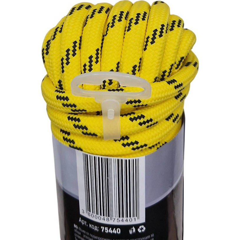 УНИВЕРСАЛНО ВЪЖЕ 10.0Х15М ВРЪЗКА ЖЪЛТО УНИВЕРСАЛНО ВЪЖЕ 10.0Х15М ВРЪЗКА ЖЪЛТО