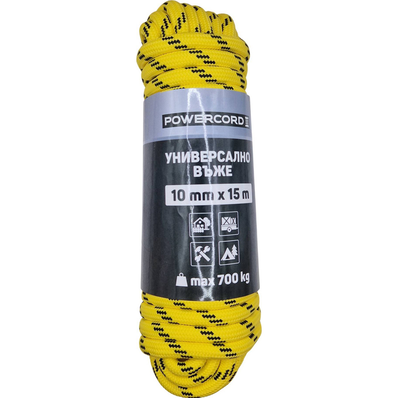 УНИВЕРСАЛНО ВЪЖЕ 10.0Х15М ВРЪЗКА ЖЪЛТО УНИВЕРСАЛНО ВЪЖЕ 10.0Х15М ВРЪЗКА ЖЪЛТО