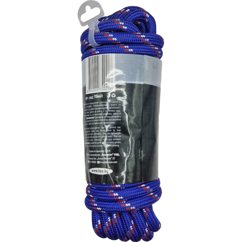 УНИВЕРСАЛНО ВЪЖЕ 12.0Х10М ВРЪЗКА СИНЬО УНИВЕРСАЛНО ВЪЖЕ 12.0Х10М ВРЪЗКА СИНЬО