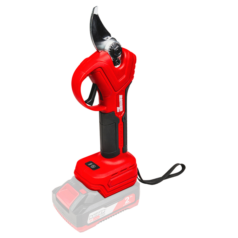 RAIDER АК.БЕЗЧ.ЛОЗ.НОЖИЦА RDP-BPSH20Solo RAIDER АК.БЕЗЧ.ЛОЗ.НОЖИЦА RDP-BPSH20Solo