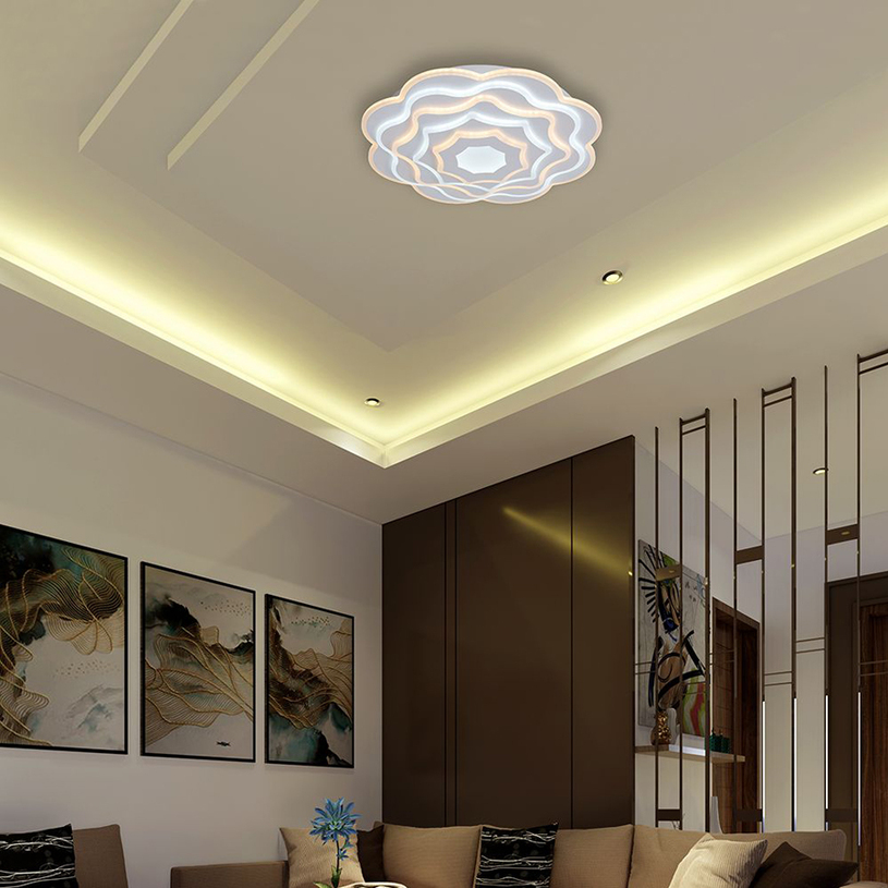 LED ПЛАФОН 100W ДУ БЯЛ 84050 V-TAC^^ LED ПЛАФОН 100W ДУ БЯЛ 84050 V-TAC^^